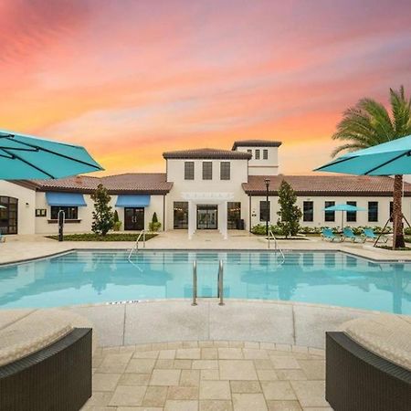 קיסימי Private Villa Wpool, Bbq,Free Water Park Access מראה חיצוני תמונה
