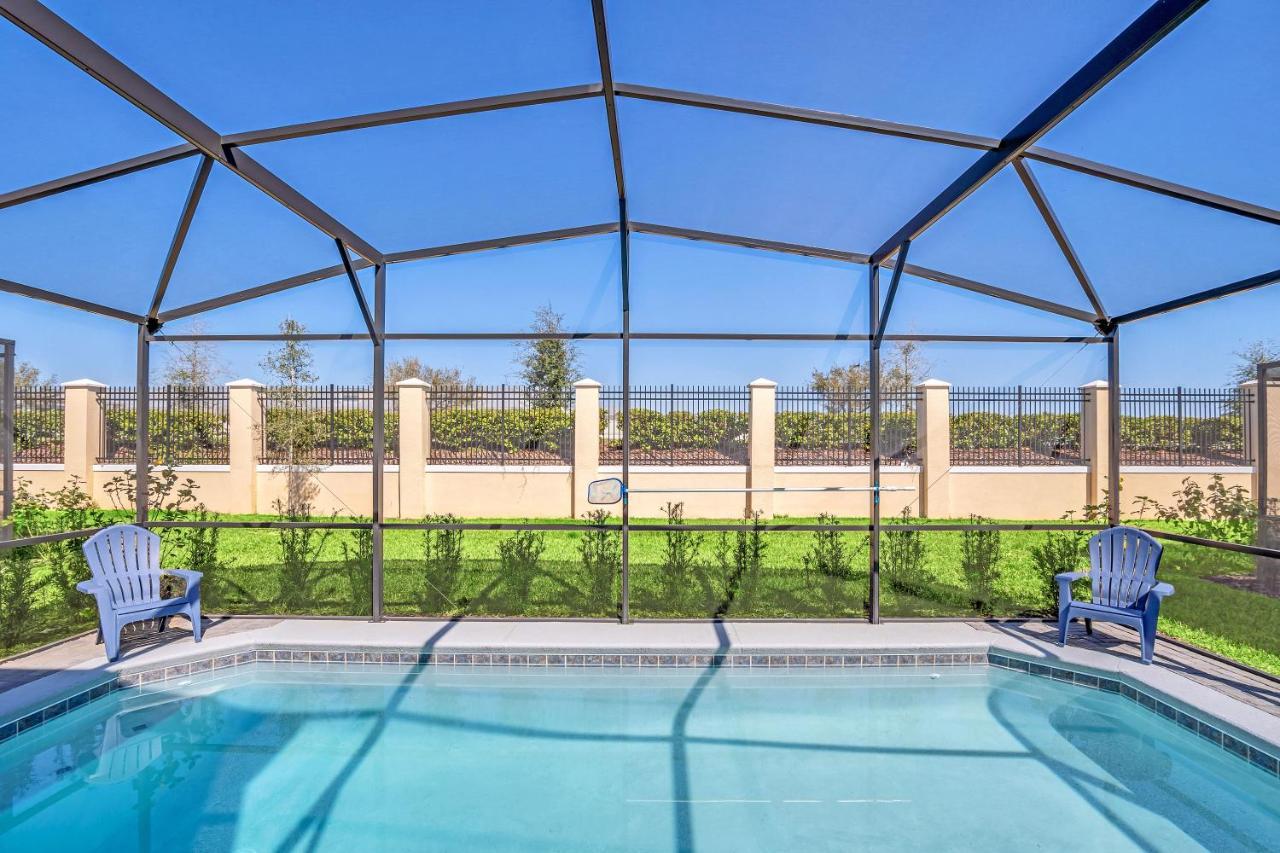 קיסימי Private Villa Wpool, Bbq,Free Water Park Access מראה חיצוני תמונה