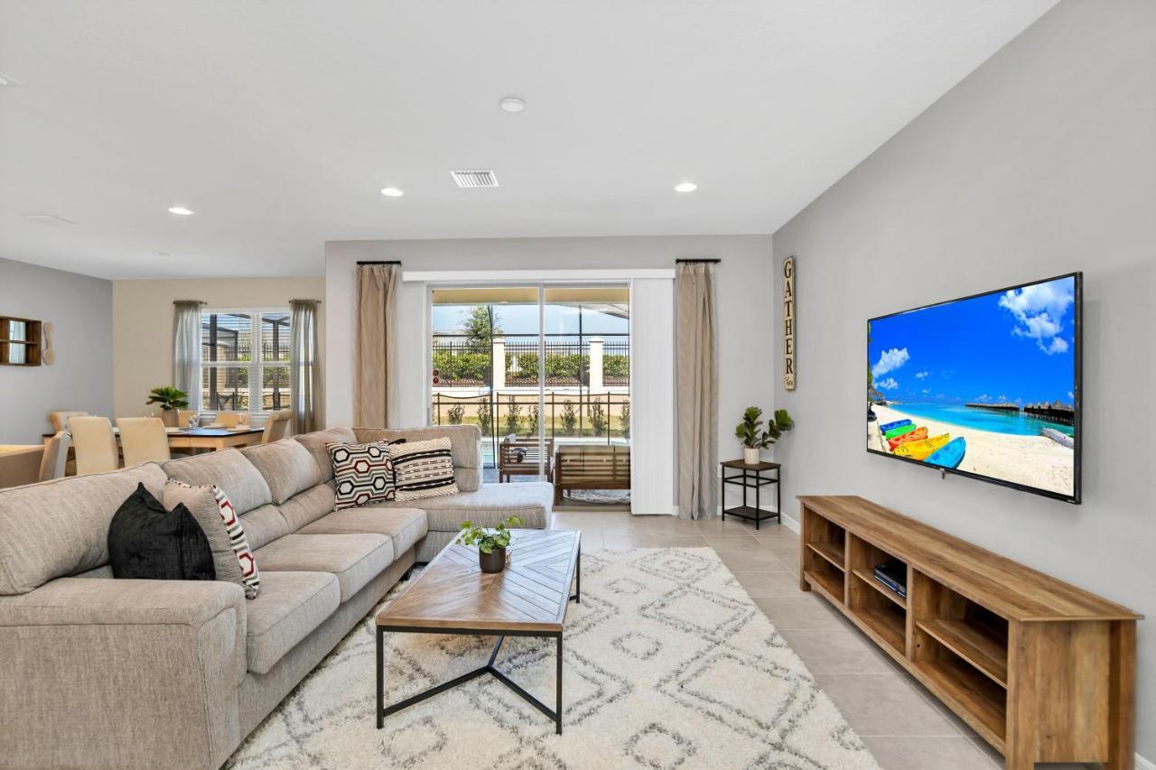 קיסימי Private Villa Wpool, Bbq,Free Water Park Access מראה חיצוני תמונה