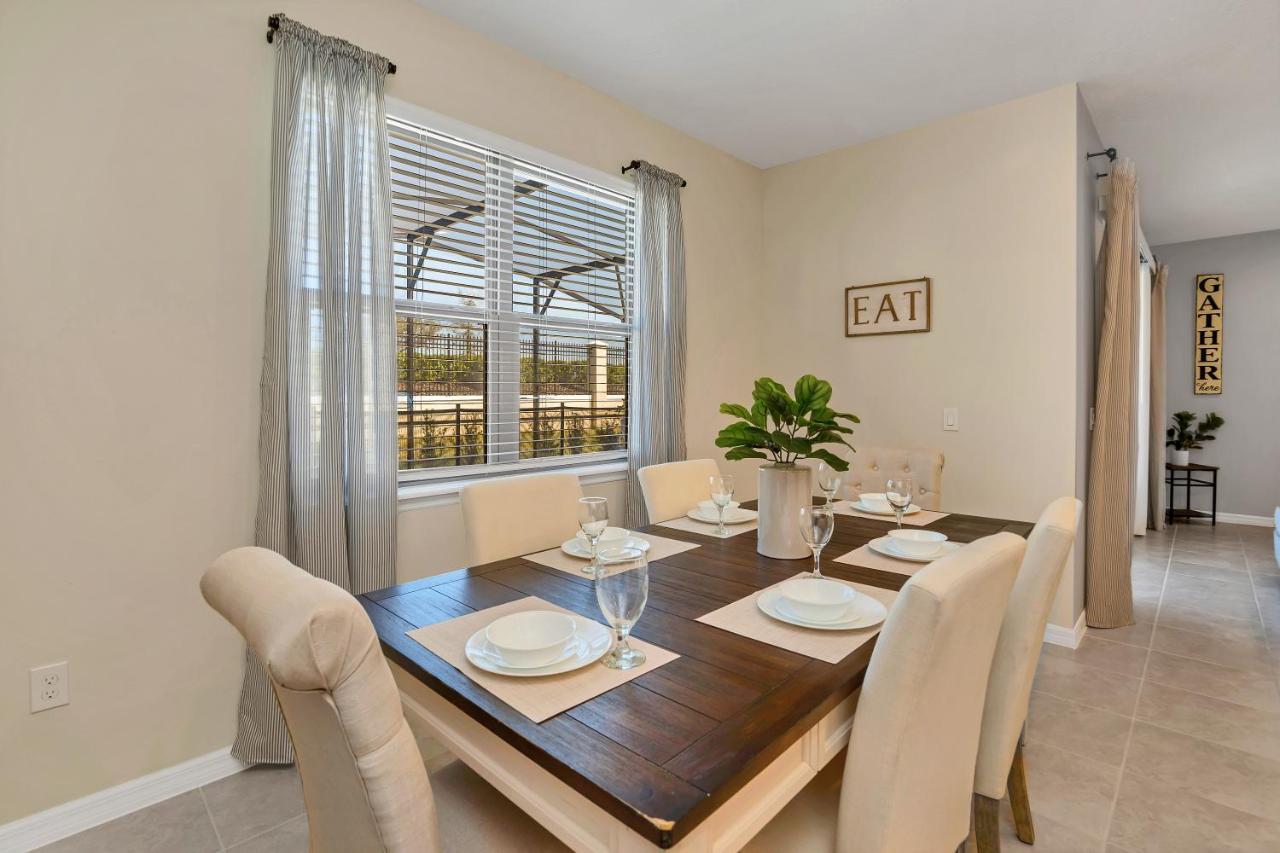 קיסימי Private Villa Wpool, Bbq,Free Water Park Access מראה חיצוני תמונה