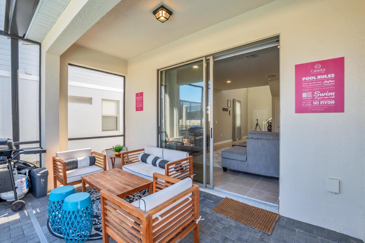 קיסימי Private Villa Wpool, Bbq,Free Water Park Access מראה חיצוני תמונה