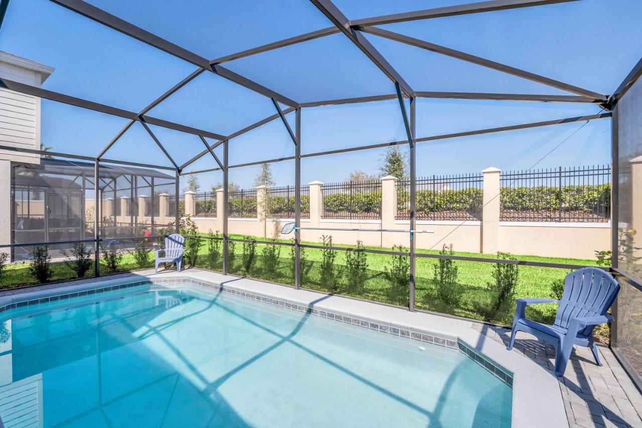 קיסימי Private Villa Wpool, Bbq,Free Water Park Access מראה חיצוני תמונה