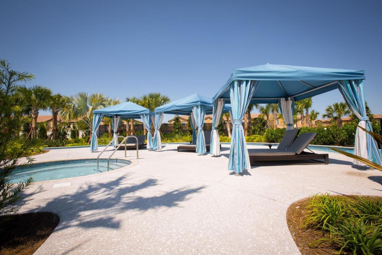 קיסימי Private Villa Wpool, Bbq,Free Water Park Access מראה חיצוני תמונה