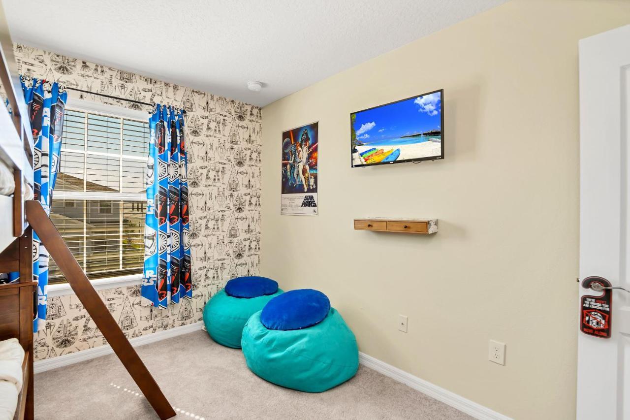 קיסימי Private Villa Wpool, Bbq,Free Water Park Access מראה חיצוני תמונה