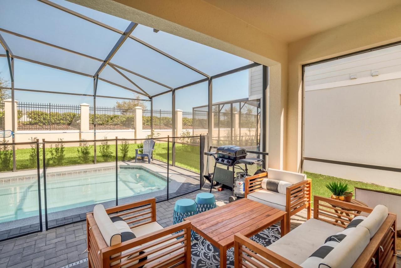 קיסימי Private Villa Wpool, Bbq,Free Water Park Access מראה חיצוני תמונה