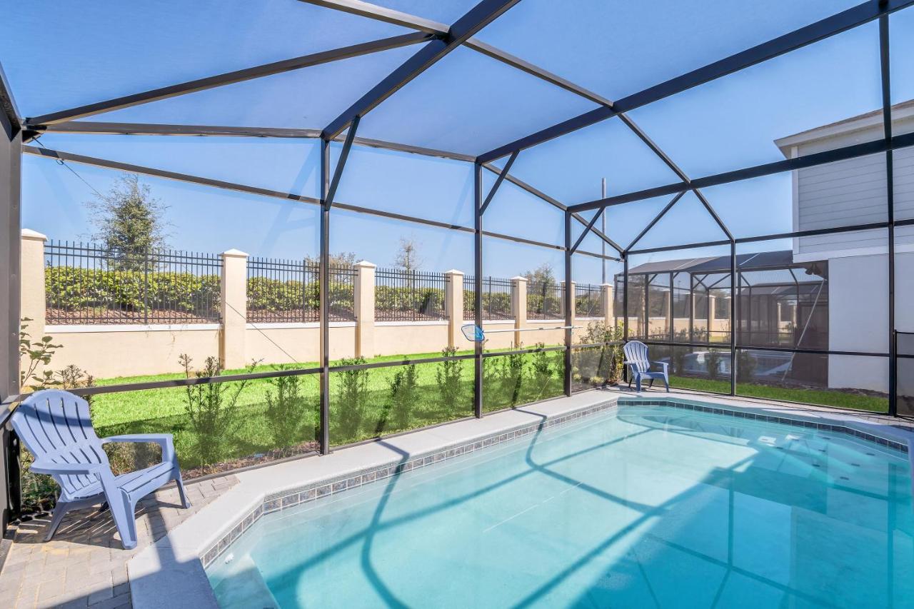 קיסימי Private Villa Wpool, Bbq,Free Water Park Access מראה חיצוני תמונה