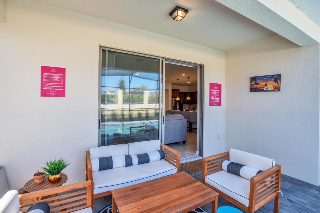 קיסימי Private Villa Wpool, Bbq,Free Water Park Access מראה חיצוני תמונה