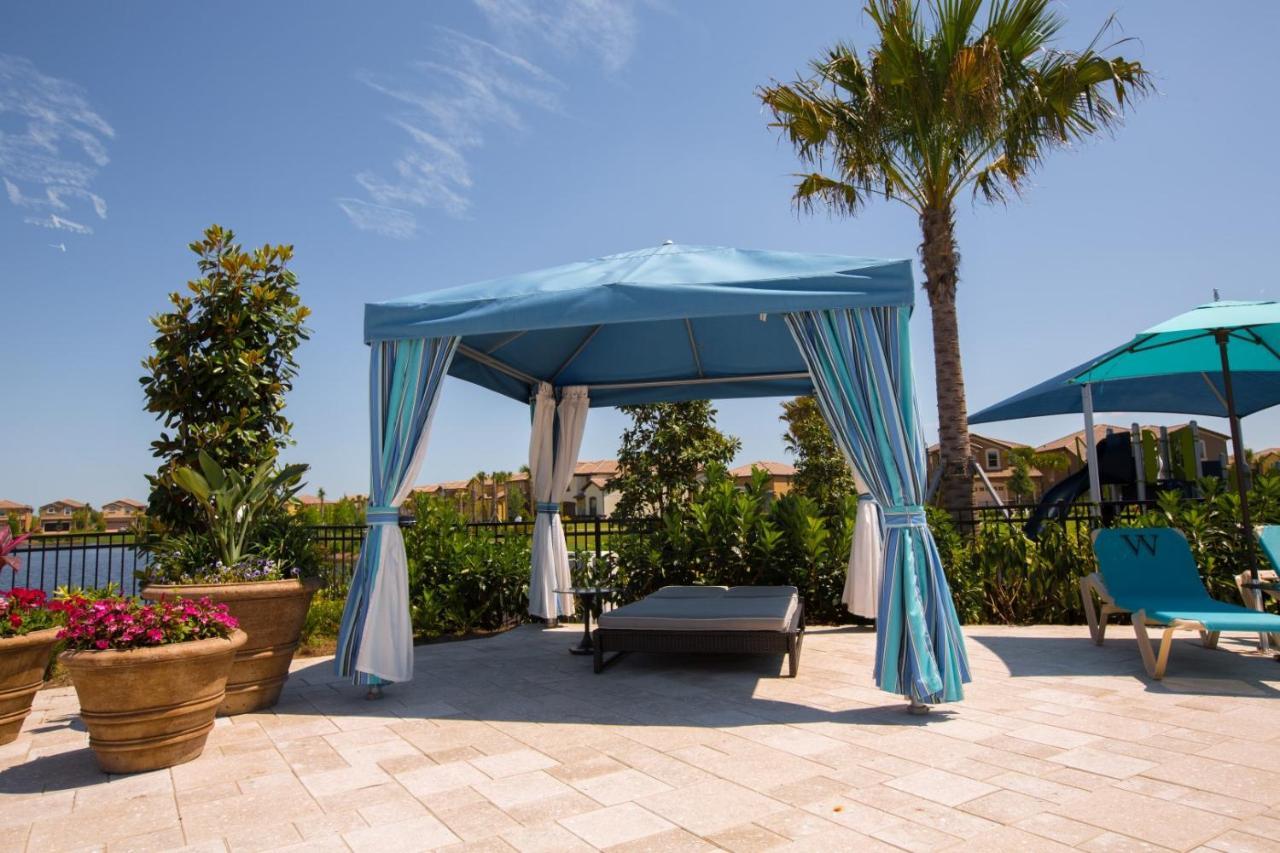 קיסימי Private Villa Wpool, Bbq,Free Water Park Access מראה חיצוני תמונה