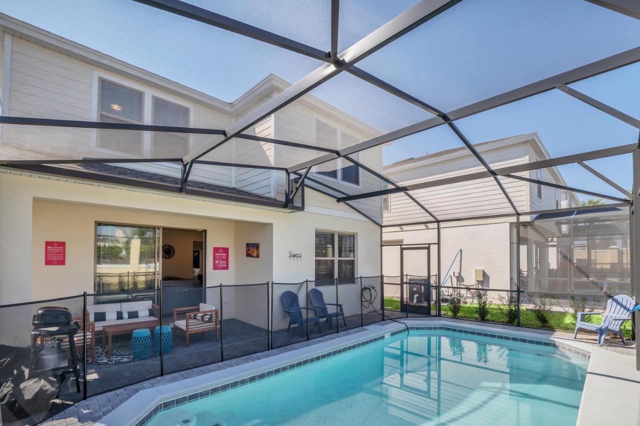 קיסימי Private Villa Wpool, Bbq,Free Water Park Access מראה חיצוני תמונה