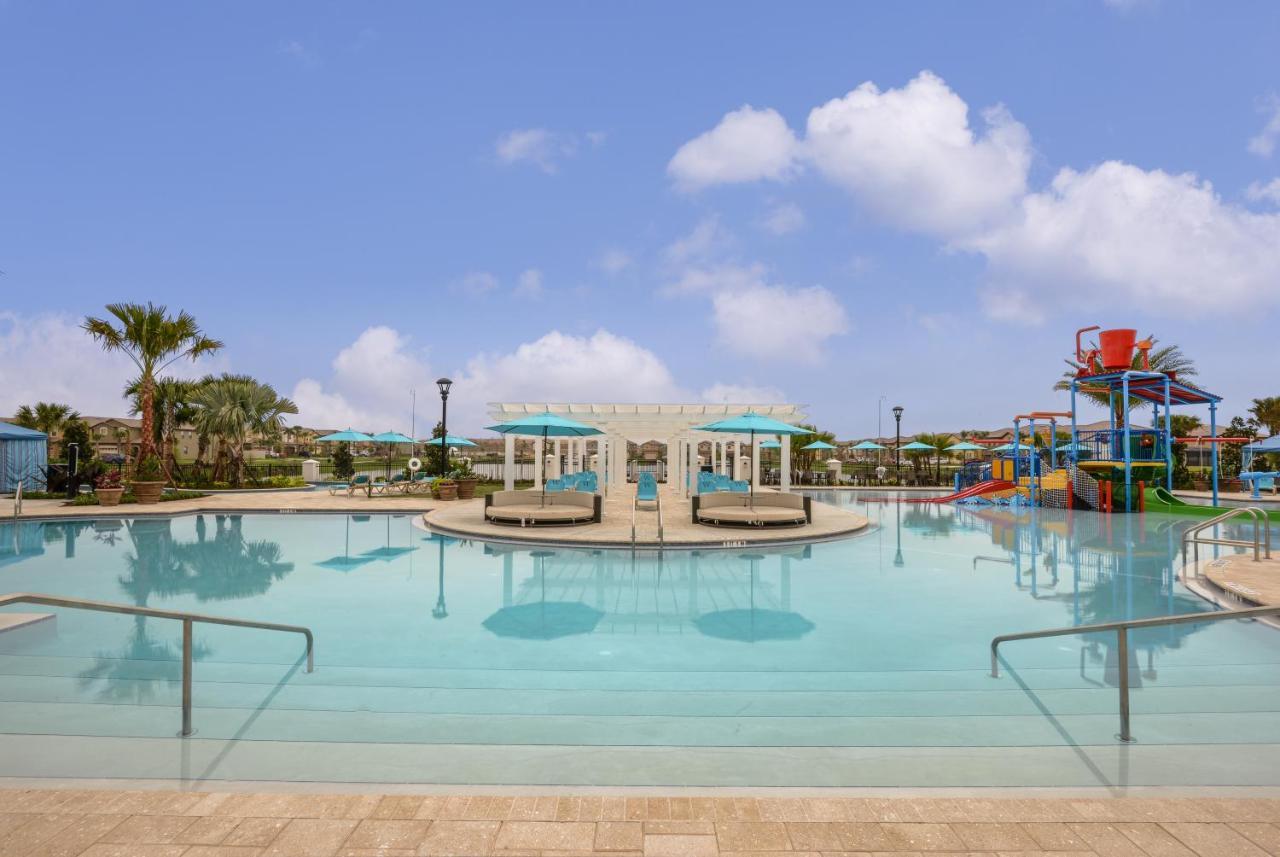 קיסימי Private Villa Wpool, Bbq,Free Water Park Access מראה חיצוני תמונה