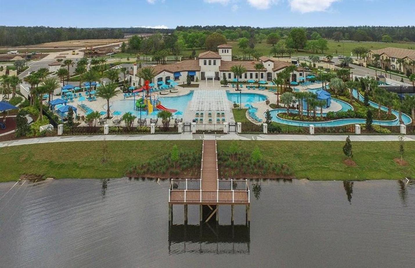 קיסימי Private Villa Wpool, Bbq,Free Water Park Access מראה חיצוני תמונה