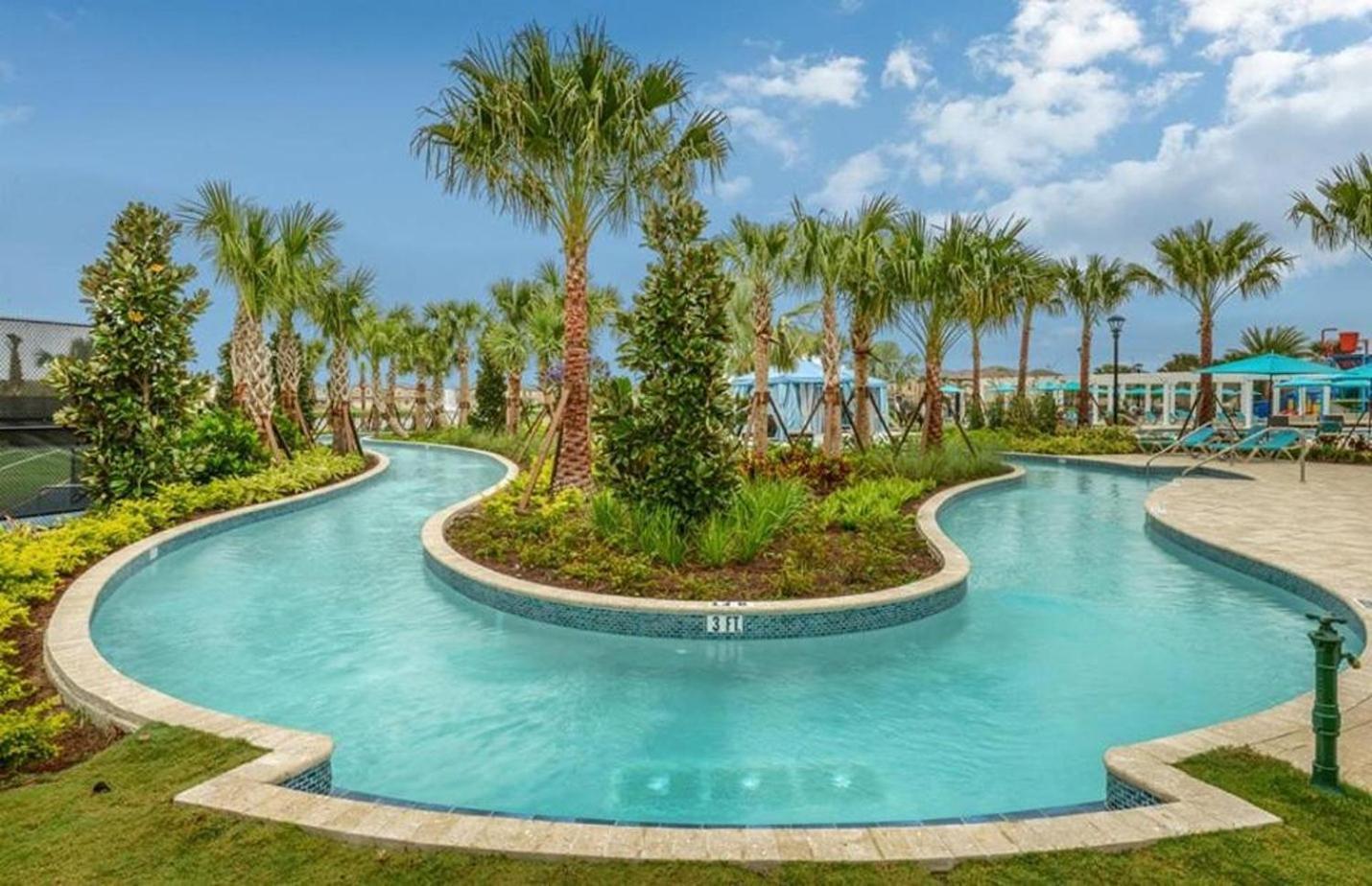 קיסימי Private Villa Wpool, Bbq,Free Water Park Access מראה חיצוני תמונה