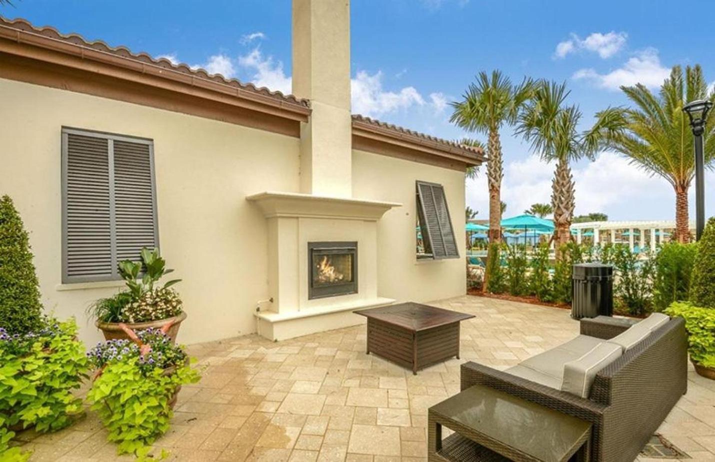קיסימי Private Villa Wpool, Bbq,Free Water Park Access מראה חיצוני תמונה